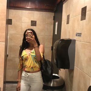 Meet your Posher, Bianca